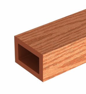 Балясина Woodvex 60х40х2250ммТерракот