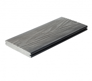 Террасная доска дпк Полнотелая 3-D Polywood Massive Серый Террасная доска дпк Полнотелая 3-D Polywood Massive Серый