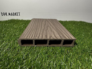 Грядки economy из ДПК 3-D текстура Грядки economy из ДПК 3-D текстура