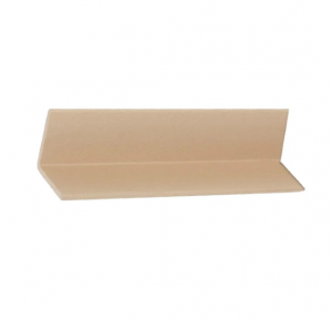 Уголок из ДПК Savewood бежевый