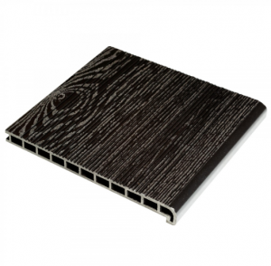 ДПК ступени Faynag Кварц пустотелая Wood 