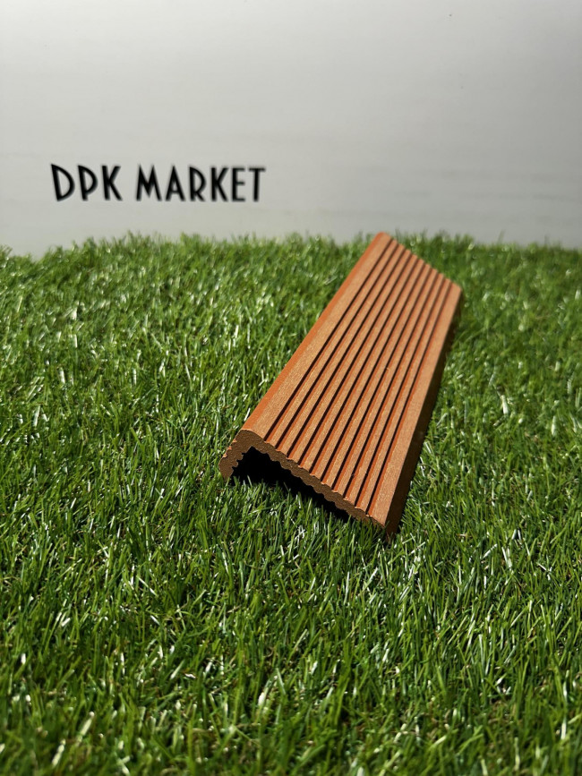 Уголок дпк Harvex Терракот Уголок дпк Harvex Терракот