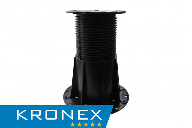 Регулируемая опора KRONEX 133-225 мм Регулируемая опора KRONEX 133-225 мм