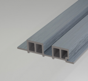 Реечные панели WOODVEХ Lines Marengo