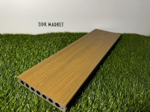 Террасная доска и фасадов EasyDecking Co-extrusion Oak  Террасная доска и фасадов EasyDecking Co-extrusion Oak