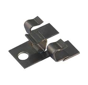 Кляймер монтажный TERRADECK