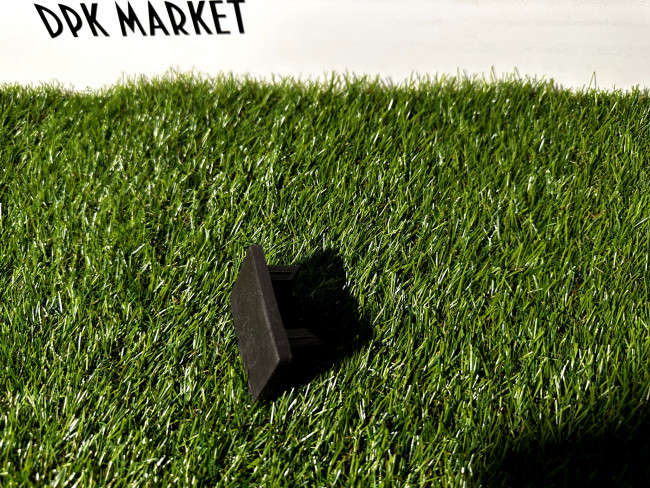 Заглушка для скамеечной, лавочной дпк доски WPC Заглушка для скамеечной, лавочной дпк доски WPC