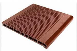 ДПК ступени Faynag Терракот пустотелая